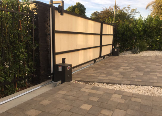 Your Guide to Driveway Gates - Westcoast Gate