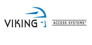 Viking access electric gate opener