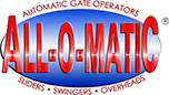 All-o-matic automatic gate operators