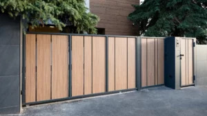gate repairs